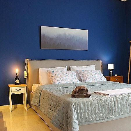 Homel Rocks -Elegant Apt 2Bd -Amazing Garden View كالامباكا المظهر الخارجي الصورة