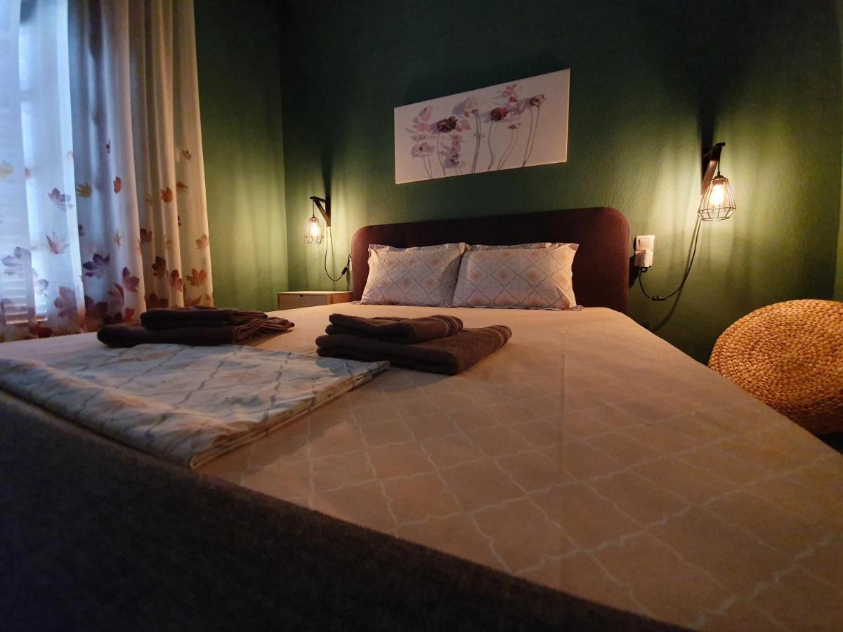 Homel Rocks -Elegant Apt 2Bd -Amazing Garden View كالامباكا المظهر الخارجي الصورة