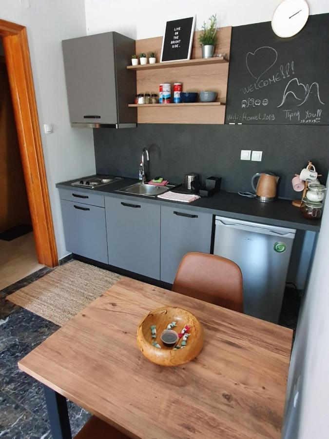 Homel Rocks -Elegant Apt 2Bd -Amazing Garden View كالامباكا المظهر الخارجي الصورة