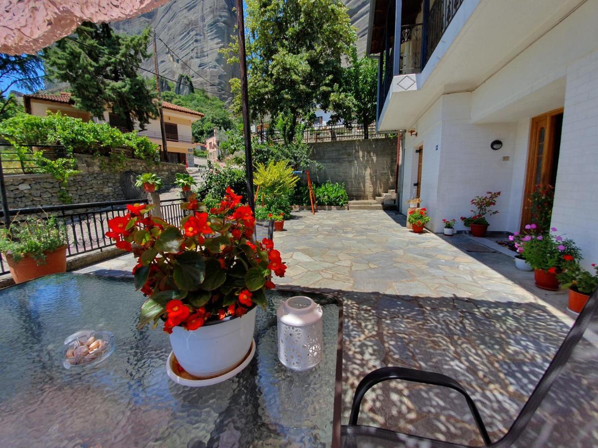 Homel Rocks -Elegant Apt 2Bd -Amazing Garden View كالامباكا المظهر الخارجي الصورة