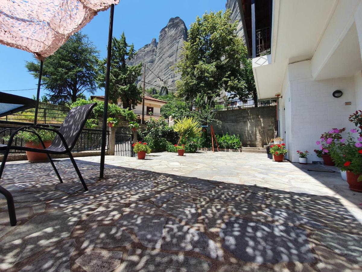 Homel Rocks -Elegant Apt 2Bd -Amazing Garden View كالامباكا المظهر الخارجي الصورة